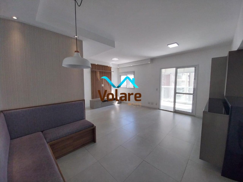 Apartamento à venda com 2 quartos, 82m² - Foto 2