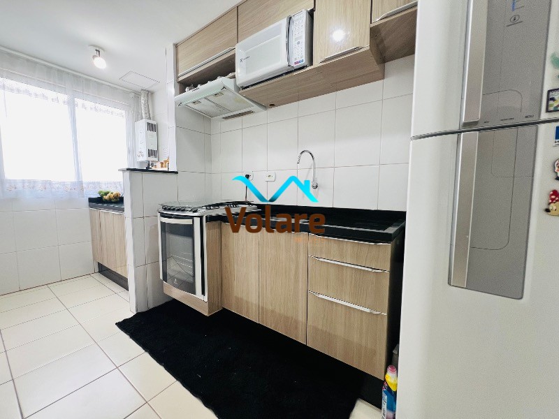 Apartamento à venda com 3 quartos, 171m² - Foto 6