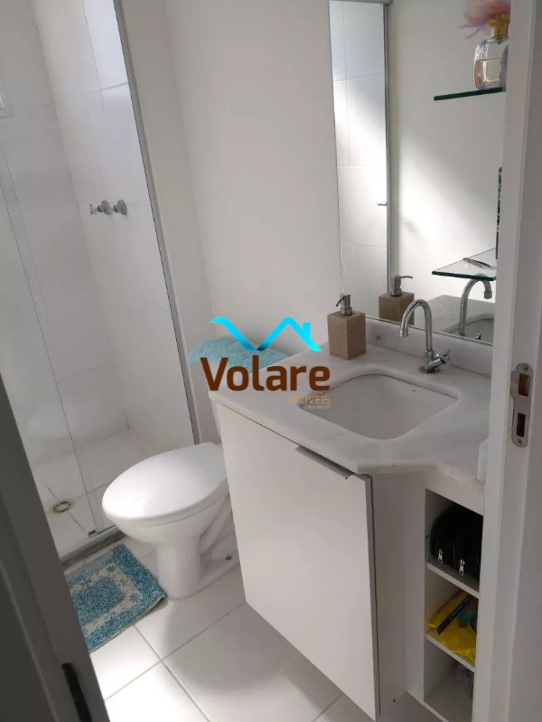 Apartamento à venda com 3 quartos, 69m² - Foto 17