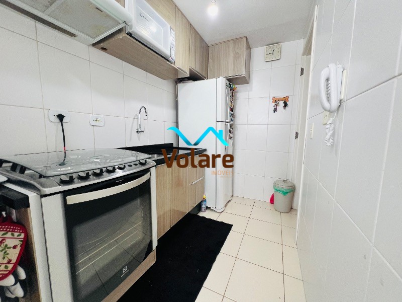 Apartamento à venda com 3 quartos, 171m² - Foto 12