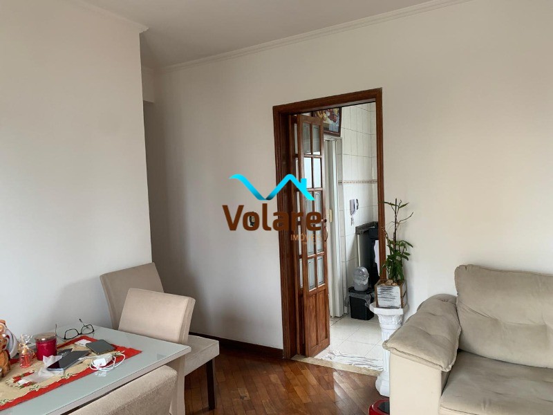 Apartamento à venda com 3 quartos, 73m² - Foto 3