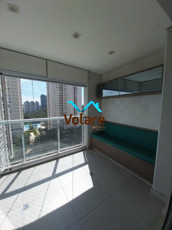 Apartamento à venda com 2 quartos, 82m² - Foto 7