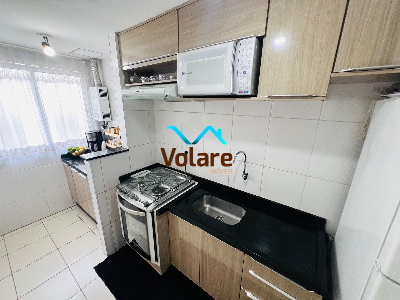 Apartamento à venda com 3 quartos, 171m² - Foto 7