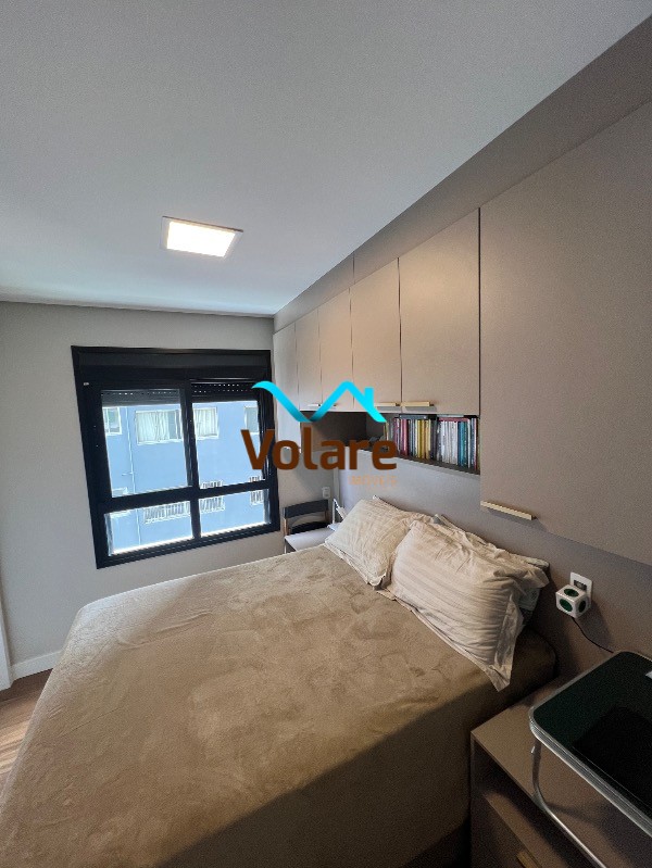 Apartamento à venda com 2 quartos, 50m² - Foto 20