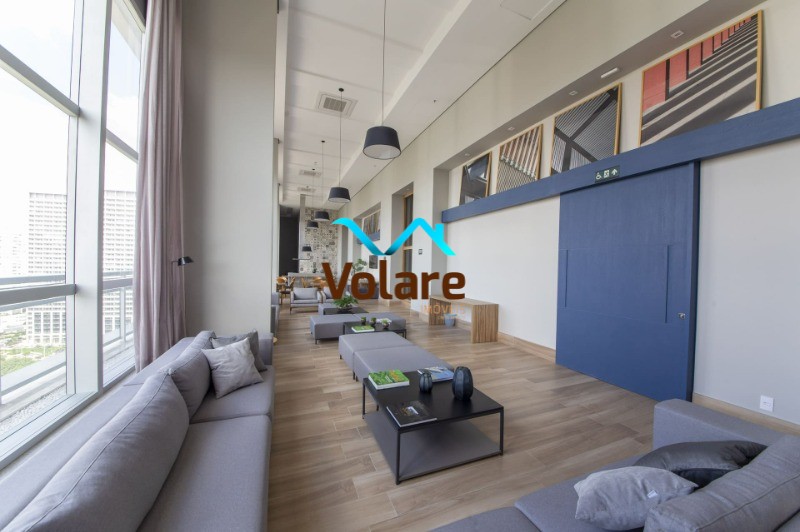 Apartamento à venda com 2 quartos, 52m² - Foto 16