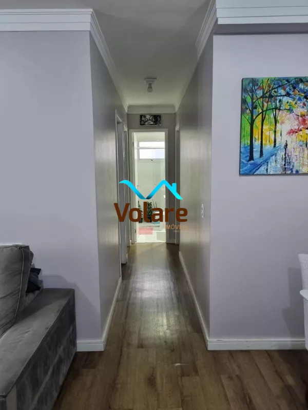 Apartamento à venda com 3 quartos, 69m² - Foto 8