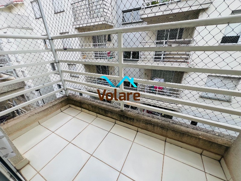 Apartamento à venda com 3 quartos, 171m² - Foto 5