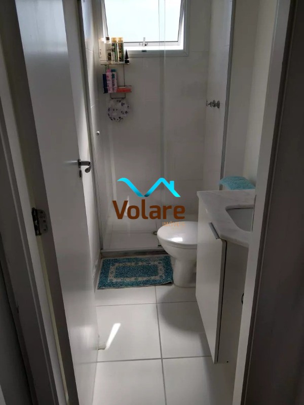 Apartamento à venda com 3 quartos, 69m² - Foto 18