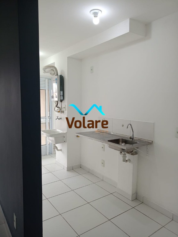 Apartamento à venda com 2 quartos, 50m² - Foto 10