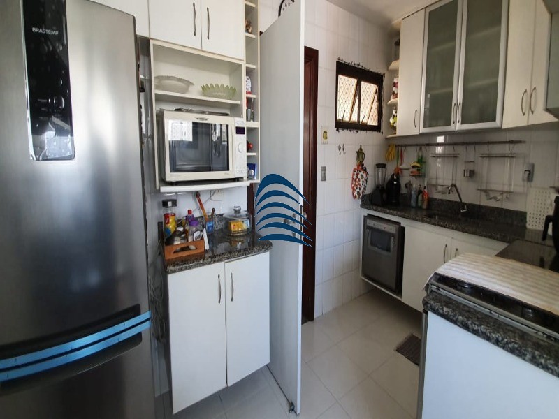 Apartamento à venda com 4 quartos, 158m² - Foto 3