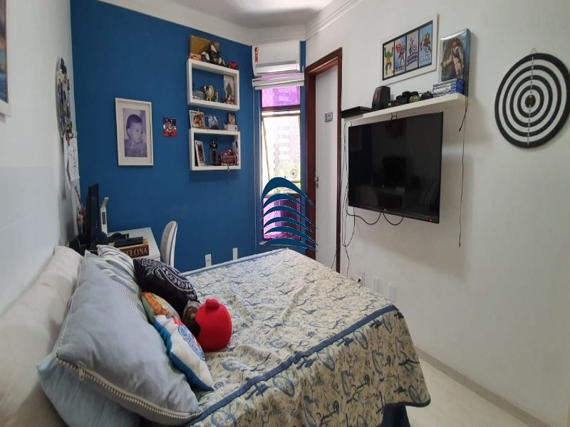 Apartamento à venda com 4 quartos, 158m² - Foto 6