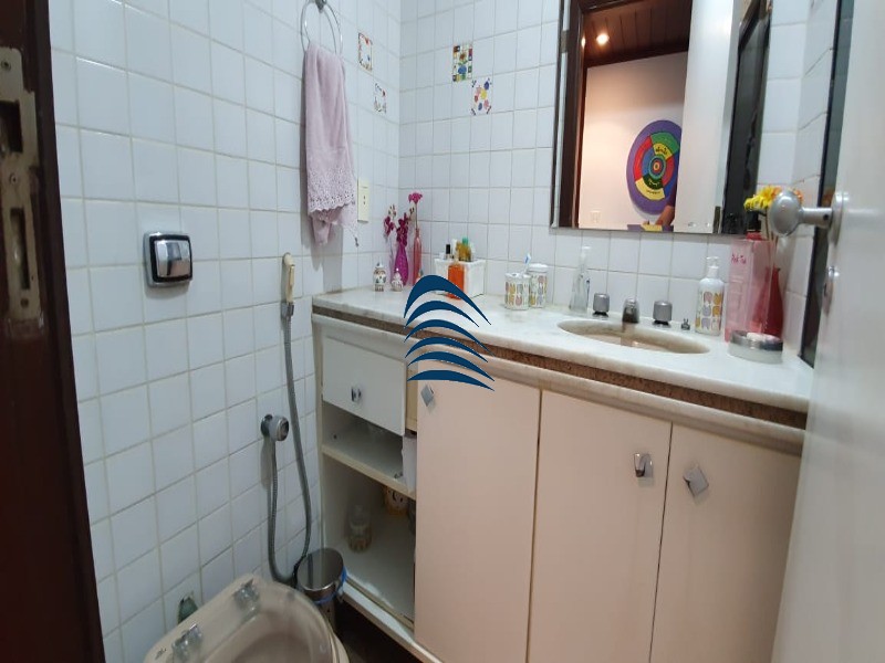 Apartamento à venda com 4 quartos, 158m² - Foto 8