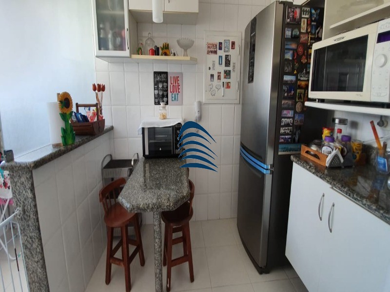 Apartamento à venda com 4 quartos, 158m² - Foto 9