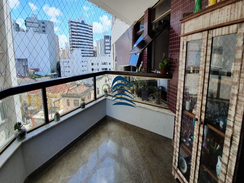 Apartamento à venda com 4 quartos, 158m² - Foto 11