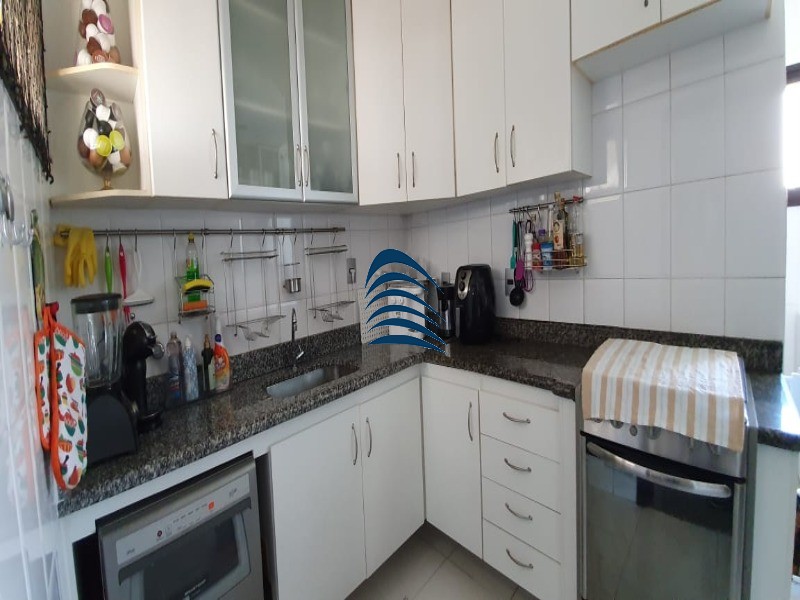 Apartamento à venda com 4 quartos, 158m² - Foto 13