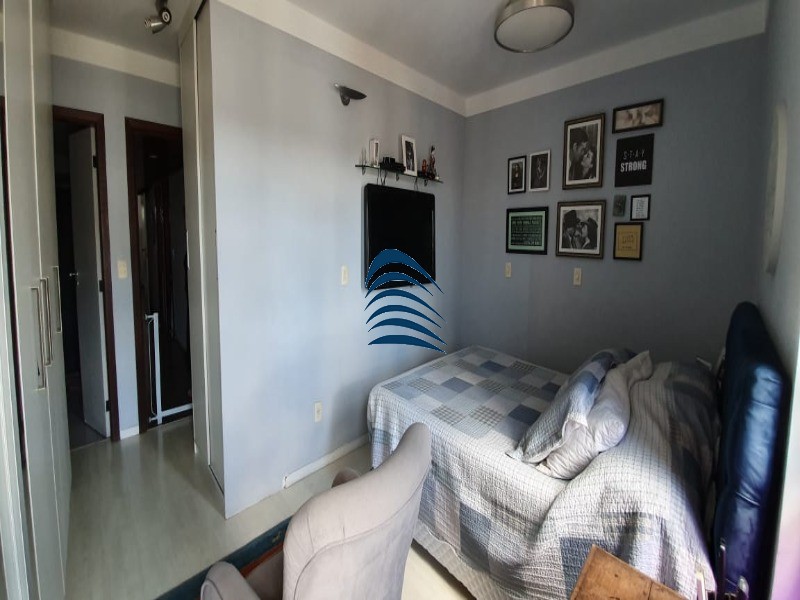 Apartamento à venda com 4 quartos, 158m² - Foto 24