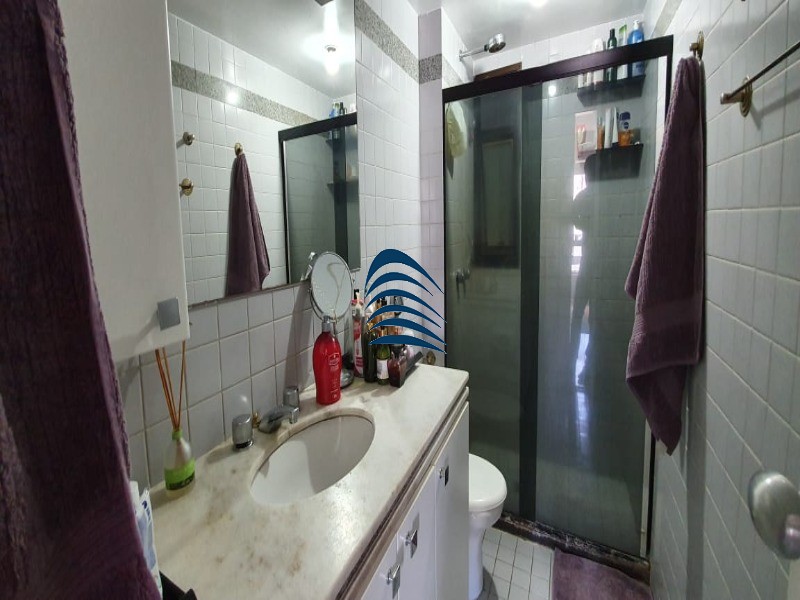 Apartamento à venda com 4 quartos, 158m² - Foto 25