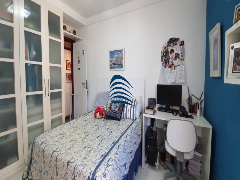 Apartamento à venda com 4 quartos, 158m² - Foto 26