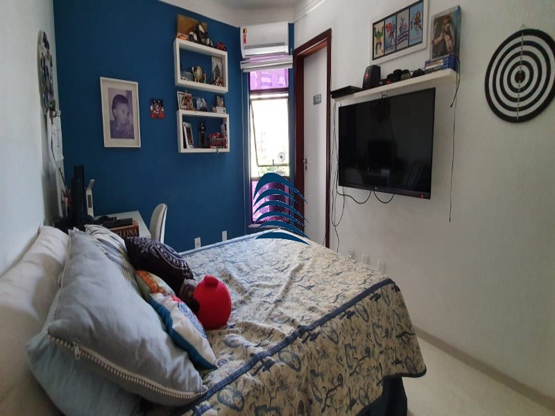 Apartamento à venda com 4 quartos, 158m² - Foto 34