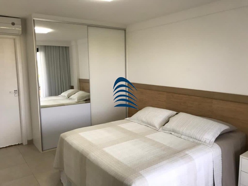 Apartamento à venda com 4 quartos, 213m² - Foto 9