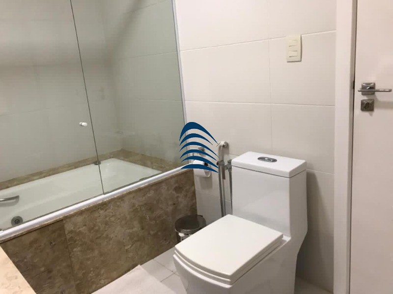 Apartamento à venda com 4 quartos, 213m² - Foto 14