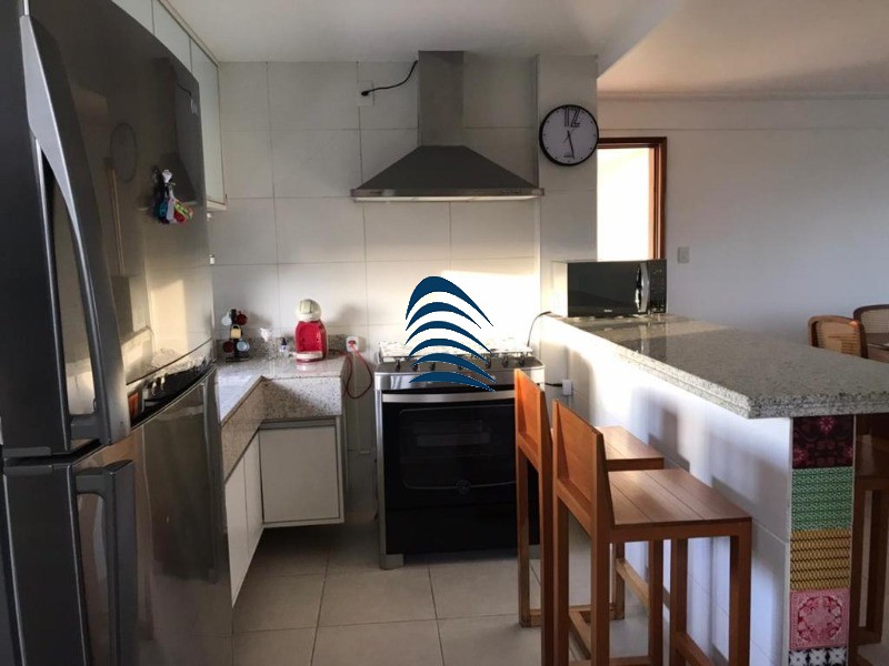 Apartamento à venda com 4 quartos, 213m² - Foto 23