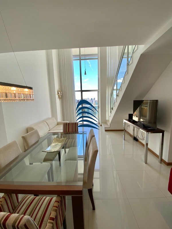 Apartamento à venda com 2 quartos, 113m² - Foto 1