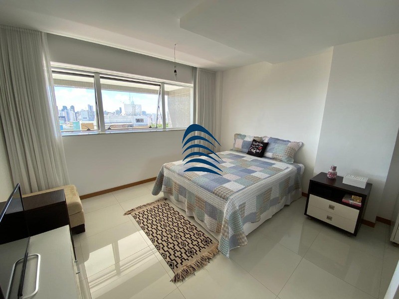 Apartamento à venda com 2 quartos, 113m² - Foto 5