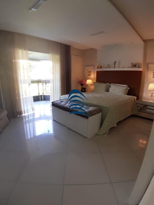 Apartamento à venda com 4 quartos, 427m² - Foto 9