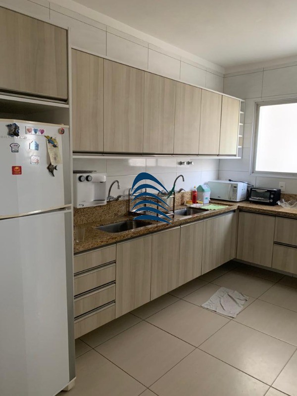 Apartamento à venda com 4 quartos, 220m² - Foto 13