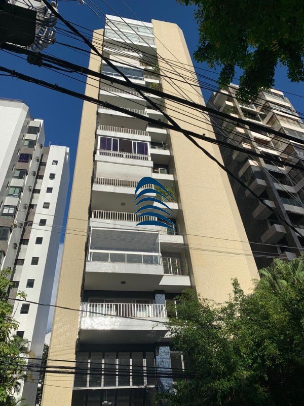 Apartamento à venda com 4 quartos, 220m² - Foto 7