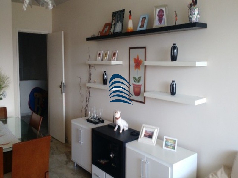 Apartamento à venda com 3 quartos, 80m² - Foto 12