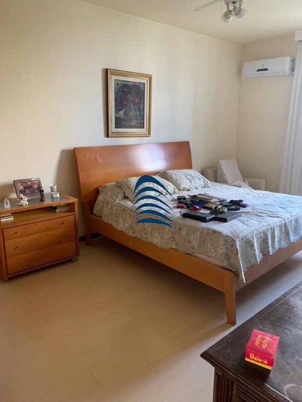 Apartamento à venda com 4 quartos, 220m² - Foto 16