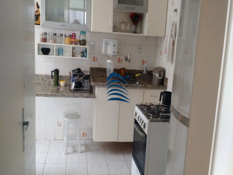 Apartamento à venda com 3 quartos, 80m² - Foto 10