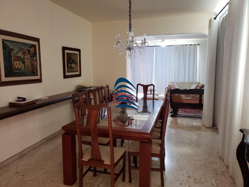 Apartamento à venda com 4 quartos, 220m² - Foto 30