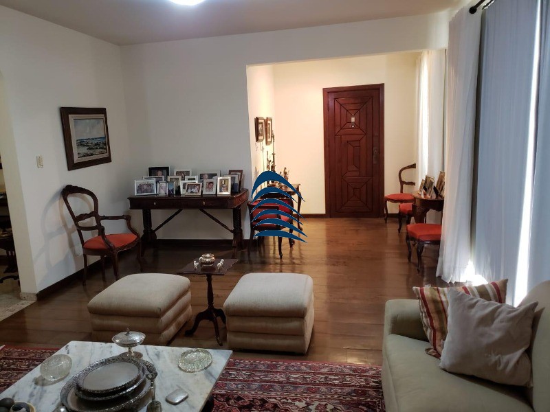 Apartamento à venda com 4 quartos, 220m² - Foto 33