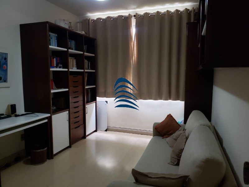 Apartamento à venda com 4 quartos, 220m² - Foto 31