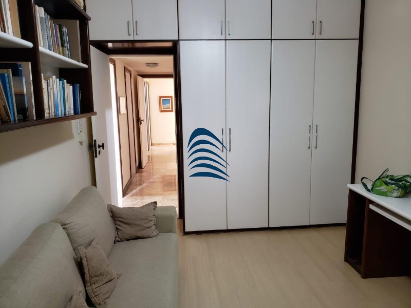 Apartamento à venda com 4 quartos, 220m² - Foto 27