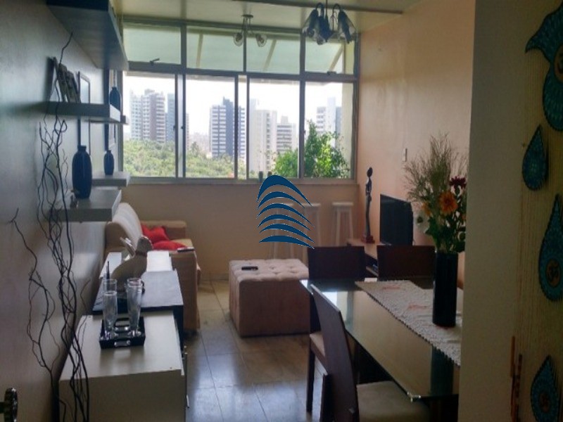 Apartamento à venda com 3 quartos, 80m² - Foto 6