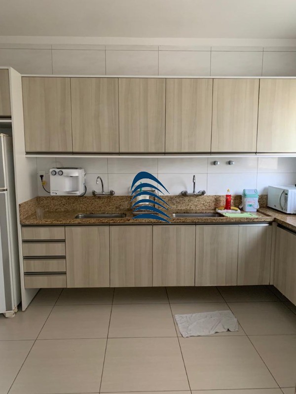 Apartamento à venda com 4 quartos, 220m² - Foto 14