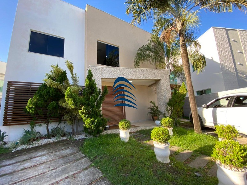 Casa, 4 quartos, 340 m² - Foto 1