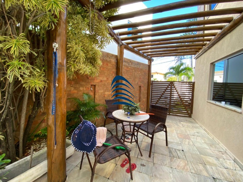 Casa, 4 quartos, 340 m² - Foto 3