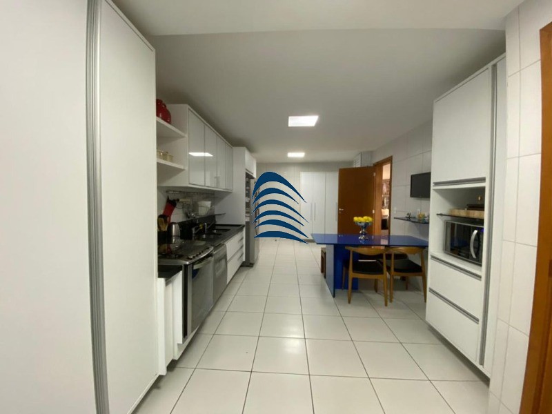 Apartamento à venda com 4 quartos, 330m² - Foto 22