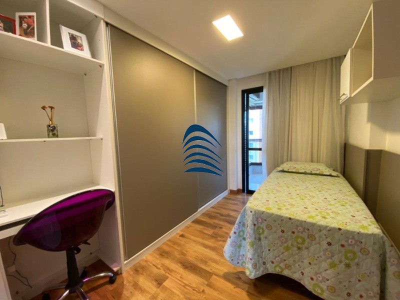 Apartamento à venda com 4 quartos, 330m² - Foto 3