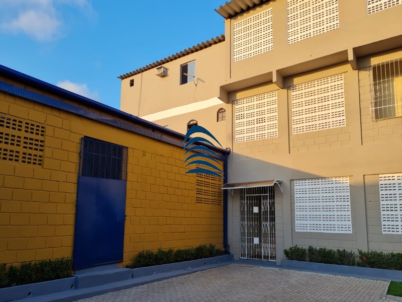 Depósito-Galpão-Armazém à venda, 920m² - Foto 1