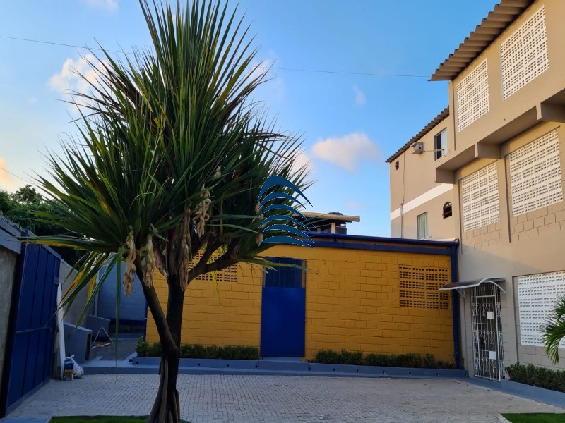 Depósito-Galpão-Armazém à venda, 920m² - Foto 10