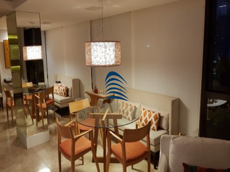 Apartamento à venda com 4 quartos, 240m² - Foto 5