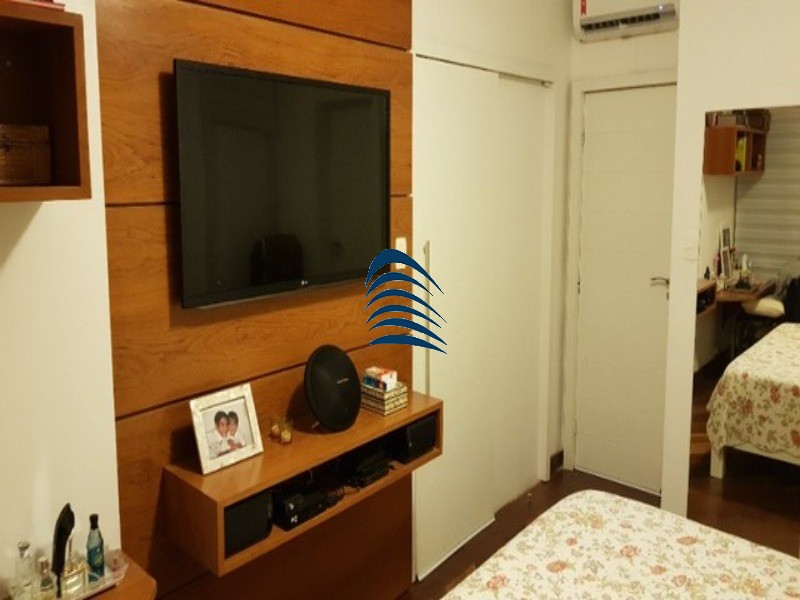 Apartamento à venda com 4 quartos, 240m² - Foto 8