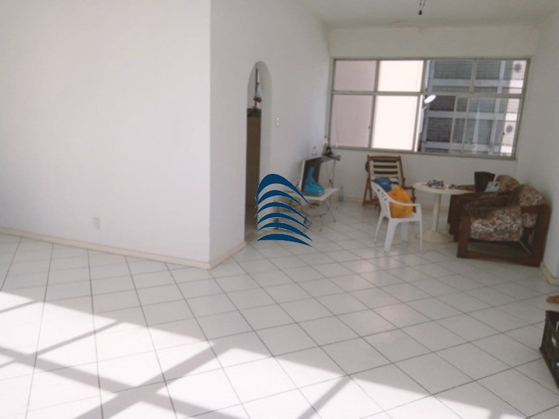 Apartamento à venda com 3 quartos, 152m² - Foto 8