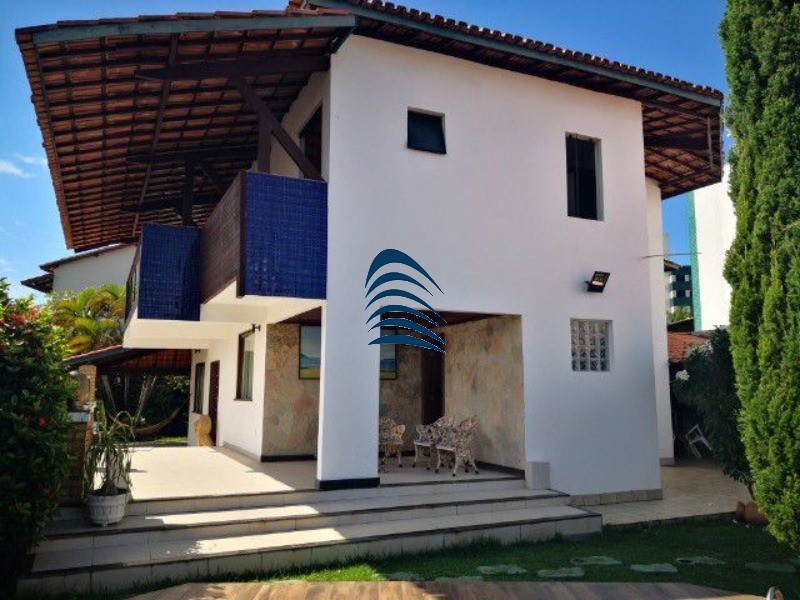 Casa à venda com 5 quartos, 350m² - Foto 5